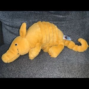 Jellycat Vividie Armadillo